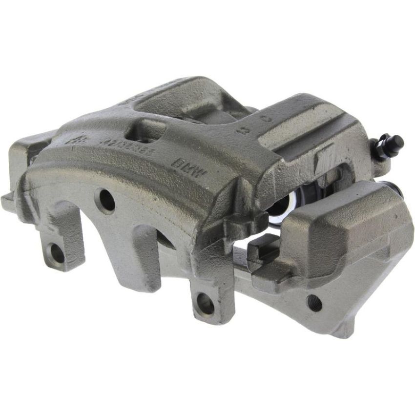 CENTRIC PARTS 141.34111 Centric Semi-Loaded Brake Caliper