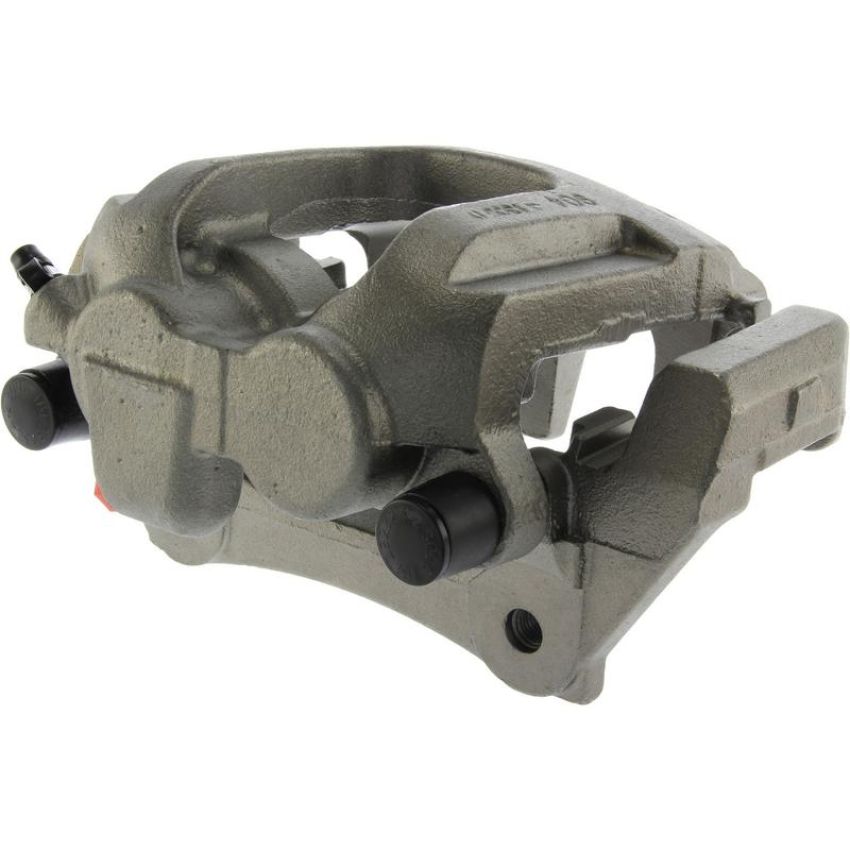 CENTRIC PARTS 141.34111 Centric Semi-Loaded Brake Caliper