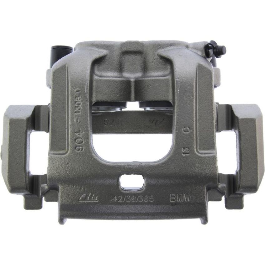 CENTRIC PARTS 141.34111 Centric Semi-Loaded Brake Caliper