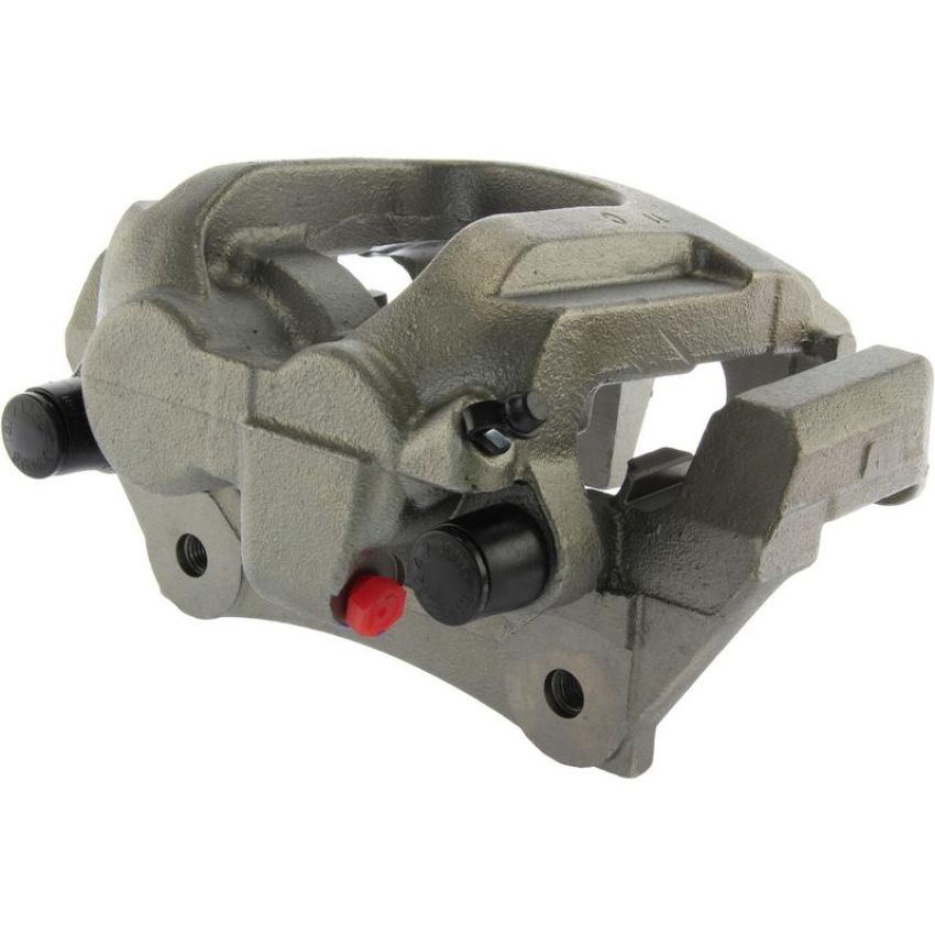 CENTRIC PARTS 141.34112 Centric Semi-Loaded Brake Caliper