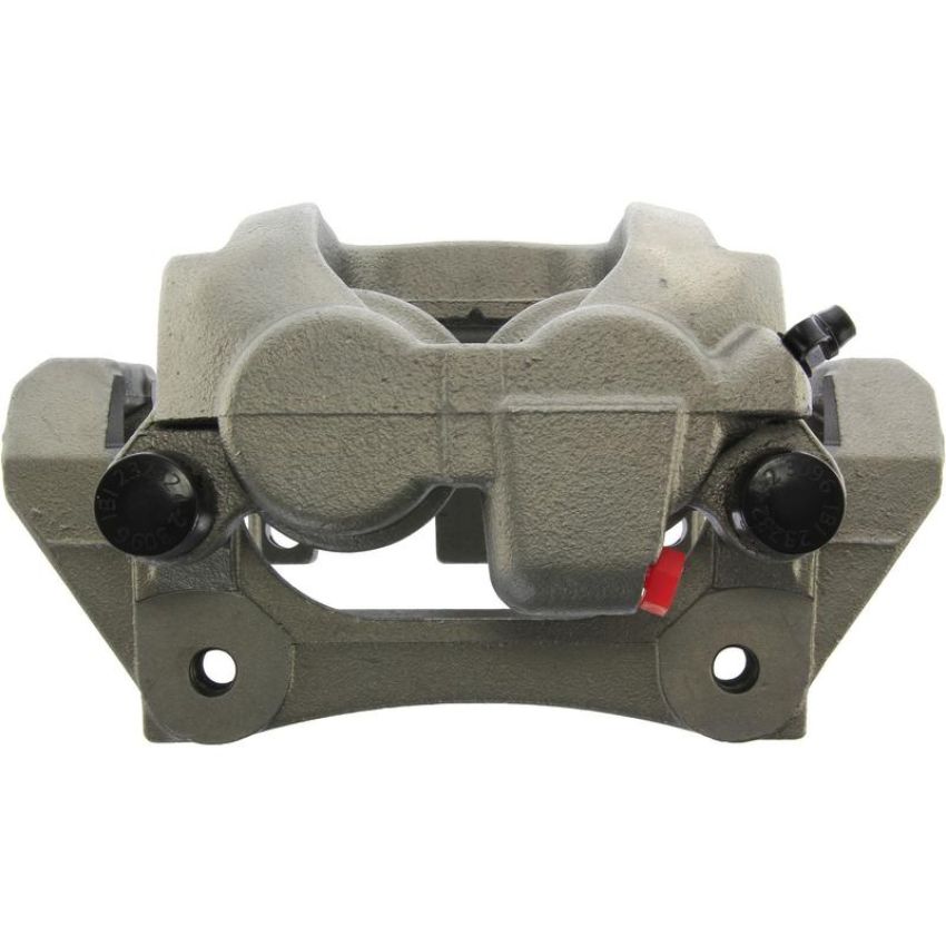CENTRIC PARTS 141.34112 Centric Semi-Loaded Brake Caliper