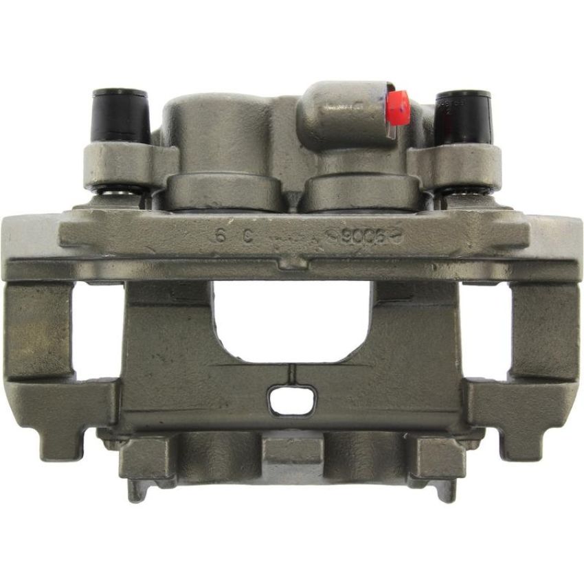 CENTRIC PARTS 141.34112 Centric Semi-Loaded Brake Caliper