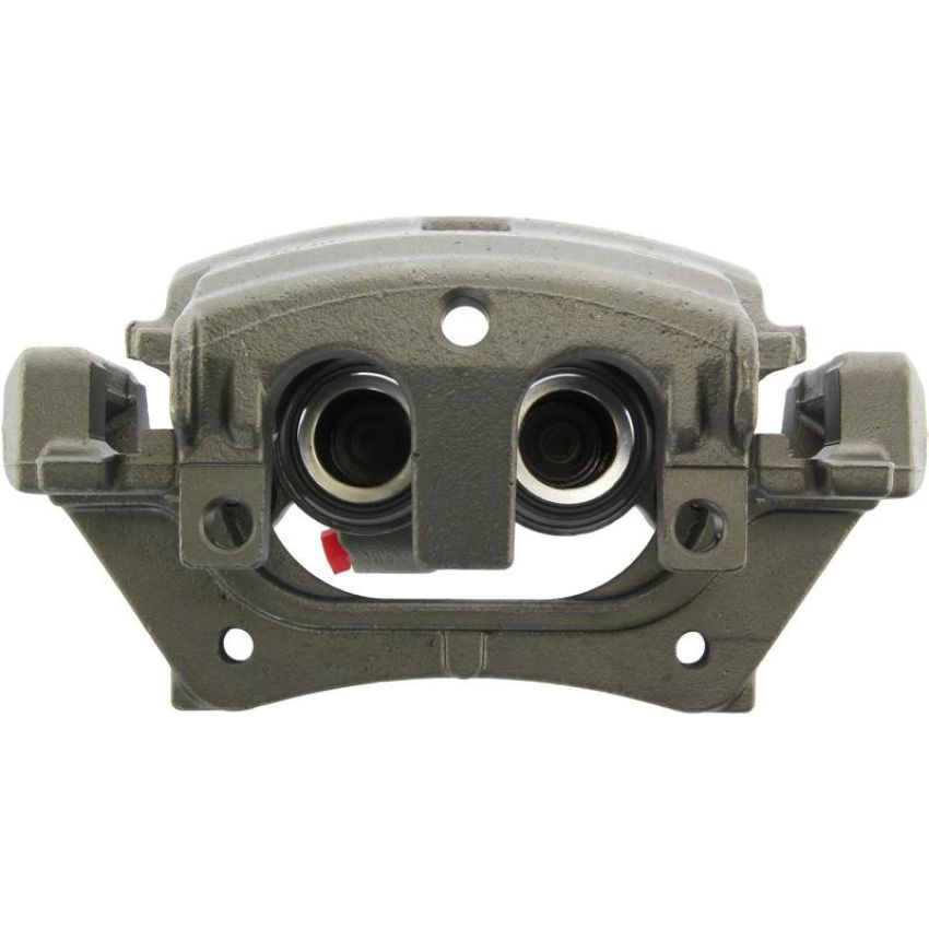 CENTRIC PARTS 141.34112 Centric Semi-Loaded Brake Caliper