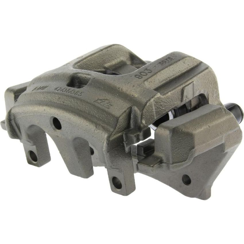 CENTRIC PARTS 141.34112 Centric Semi-Loaded Brake Caliper