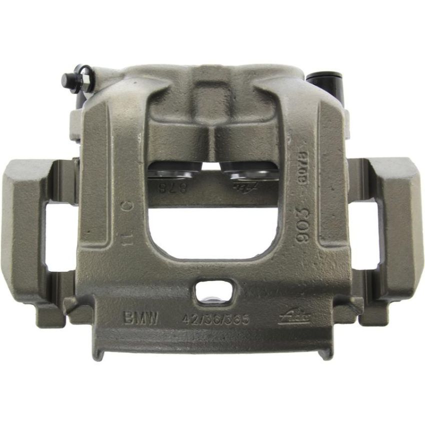 CENTRIC PARTS 141.34112 Centric Semi-Loaded Brake Caliper