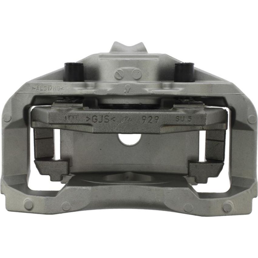 CENTRIC PARTS 141.34118 Centric Semi-Loaded Brake Caliper