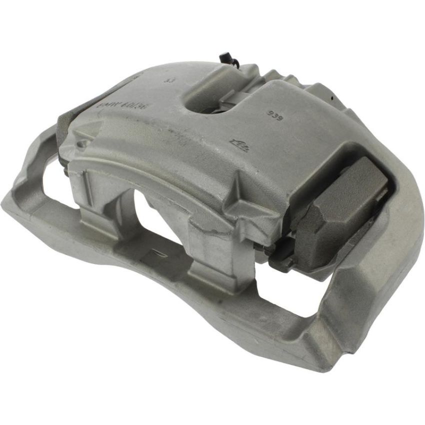 CENTRIC PARTS 141.34118 Centric Semi-Loaded Brake Caliper