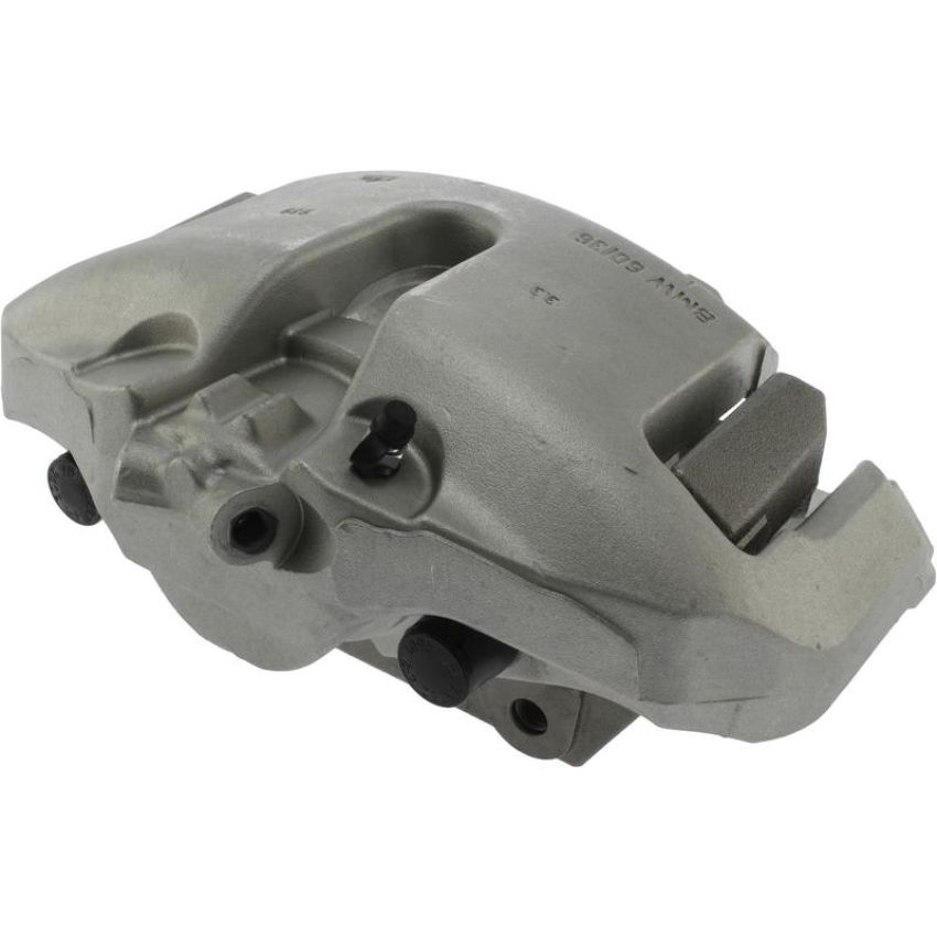 CENTRIC PARTS 141.34118 Centric Semi-Loaded Brake Caliper