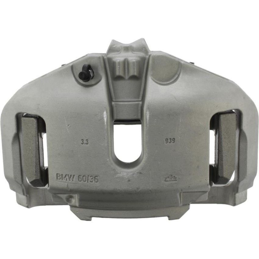 CENTRIC PARTS 141.34118 Centric Semi-Loaded Brake Caliper
