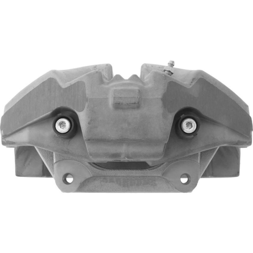 CENTRIC PARTS 141.34120 Centric Semi-Loaded Brake Caliper