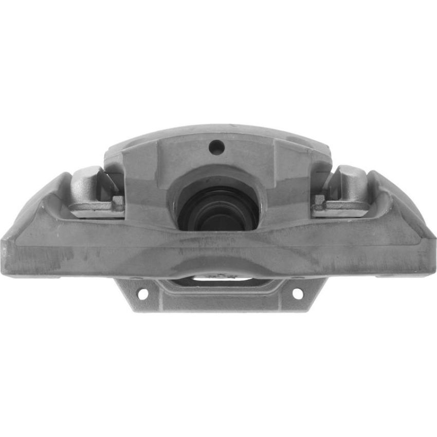 CENTRIC PARTS 141.34120 Centric Semi-Loaded Brake Caliper