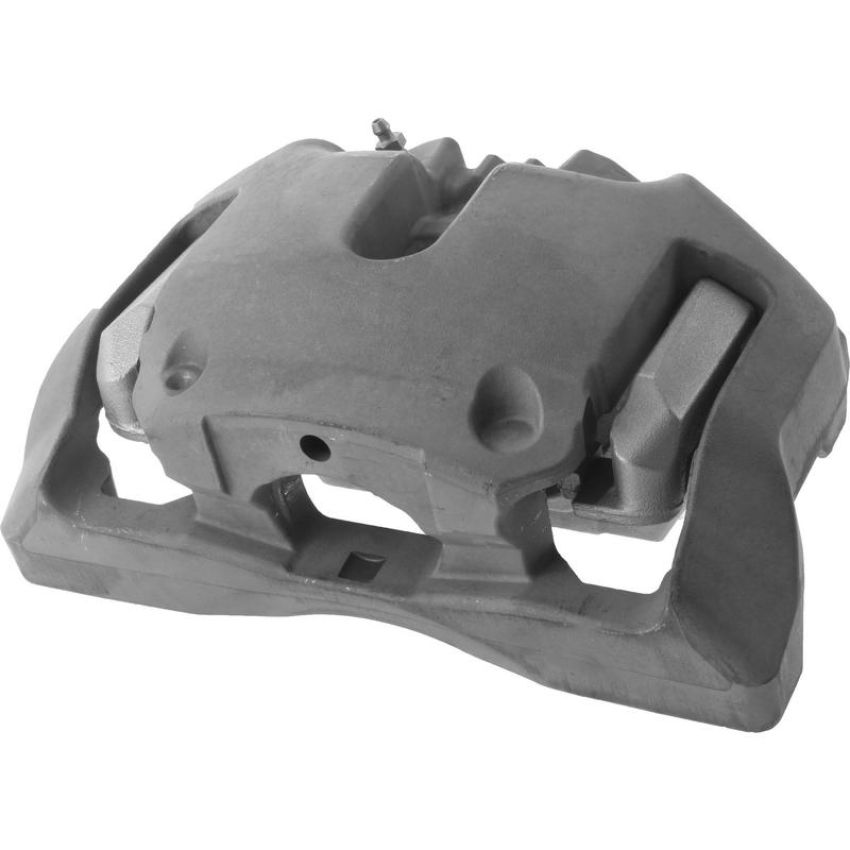 CENTRIC PARTS 141.34120 Centric Semi-Loaded Brake Caliper