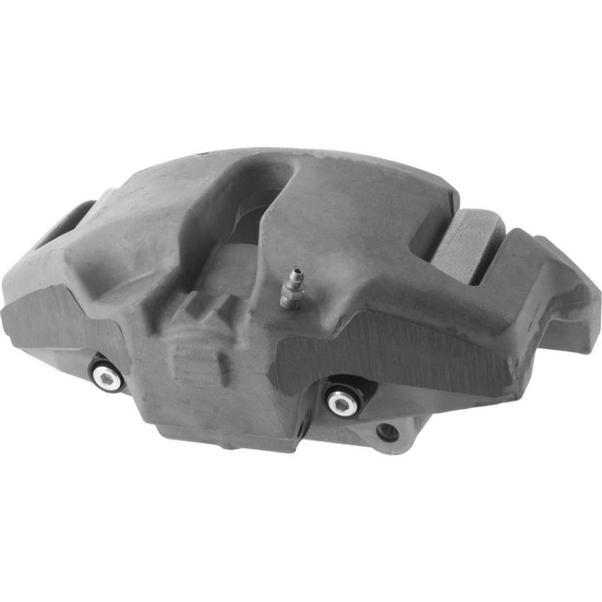 CENTRIC PARTS 141.34120 Centric Semi-Loaded Brake Caliper