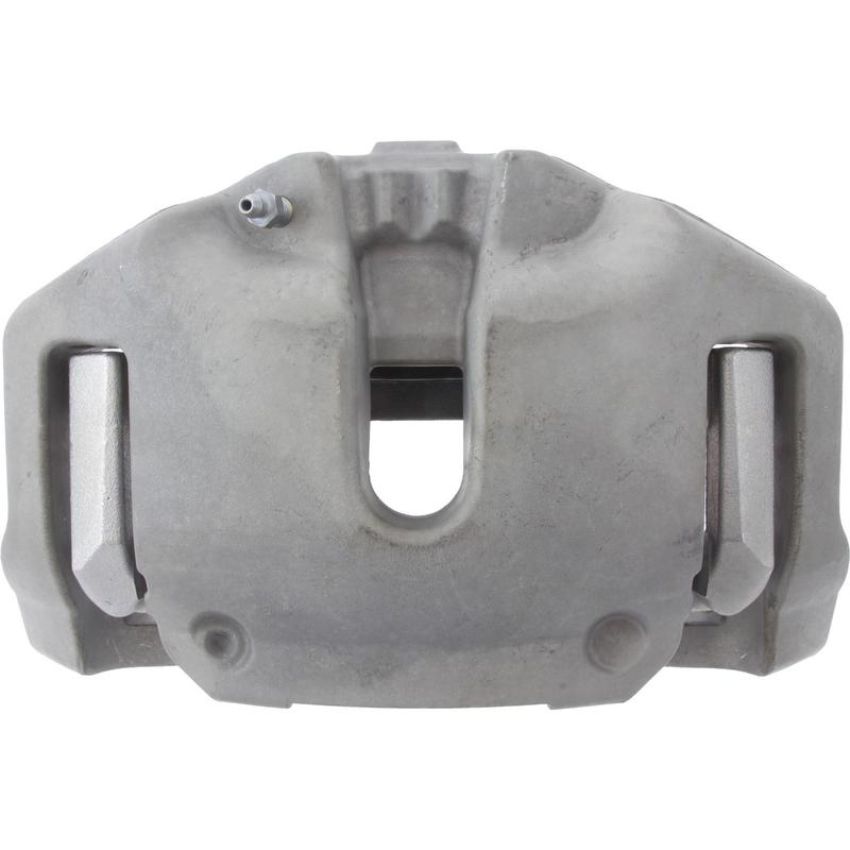 CENTRIC PARTS 141.34120 Centric Semi-Loaded Brake Caliper
