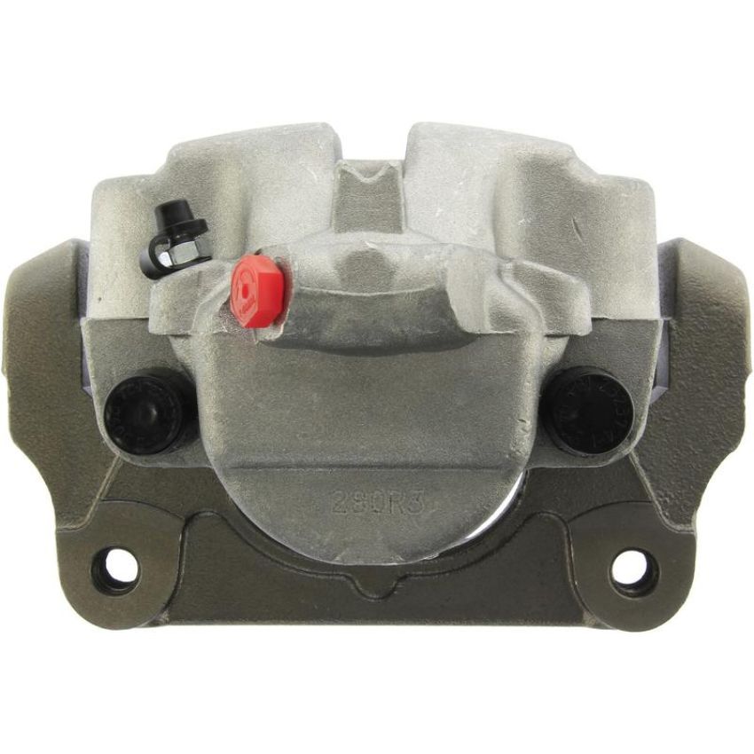 CENTRIC PARTS 141.34123 Centric Semi-Loaded Brake Caliper