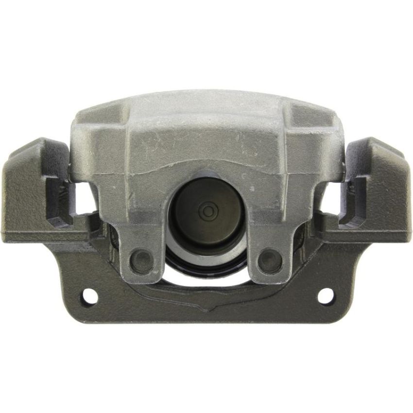 CENTRIC PARTS 141.34123 Centric Semi-Loaded Brake Caliper