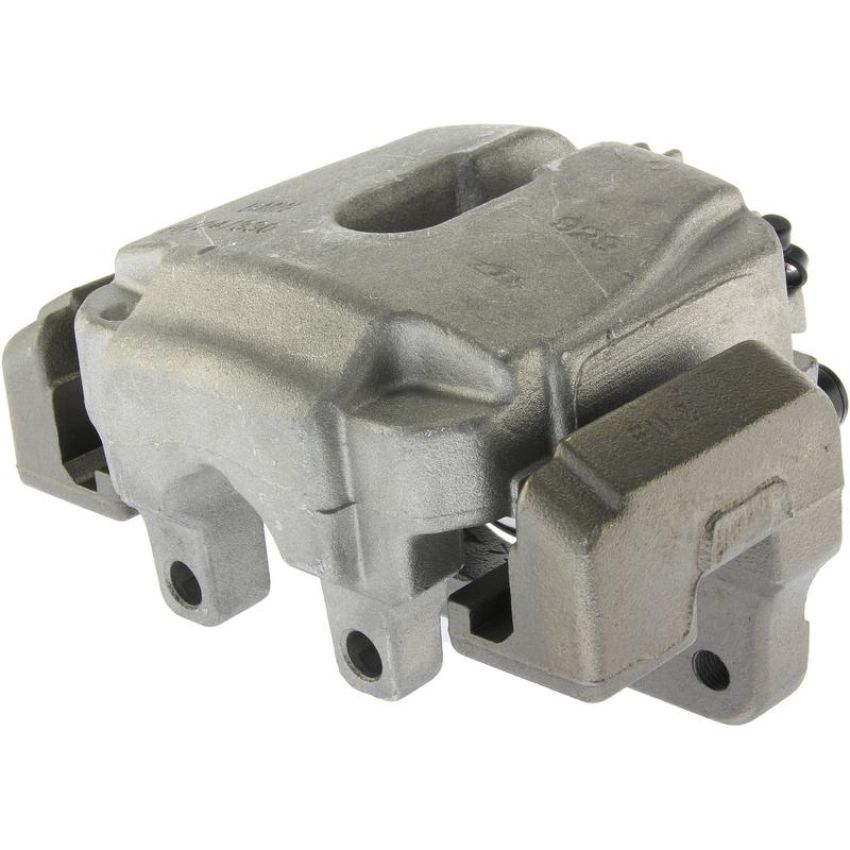 CENTRIC PARTS 141.34123 Centric Semi-Loaded Brake Caliper