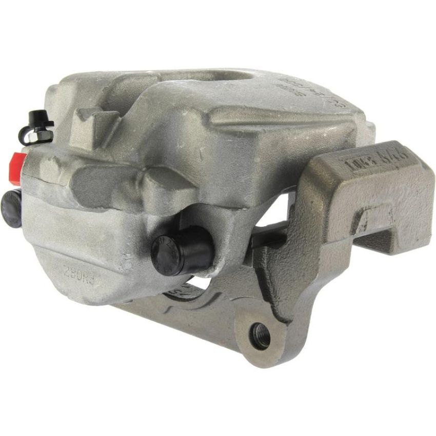CENTRIC PARTS 141.34123 Centric Semi-Loaded Brake Caliper