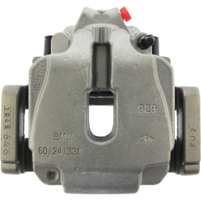 CENTRIC PARTS 141.34123 Centric Semi-Loaded Brake Caliper