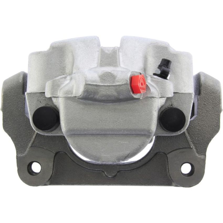 CENTRIC PARTS 141.34124 Centric Semi-Loaded Brake Caliper