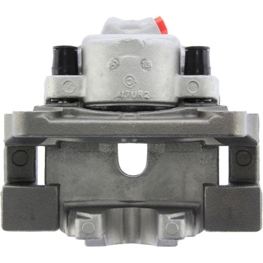 CENTRIC PARTS 141.34124 Centric Semi-Loaded Brake Caliper