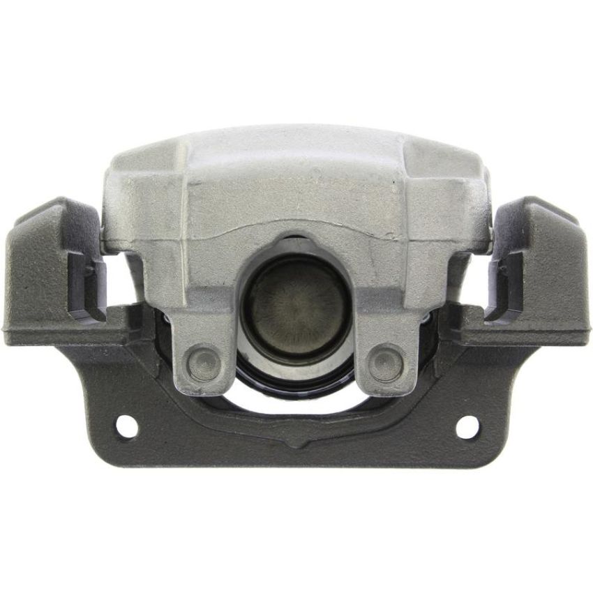 CENTRIC PARTS 141.34124 Centric Semi-Loaded Brake Caliper
