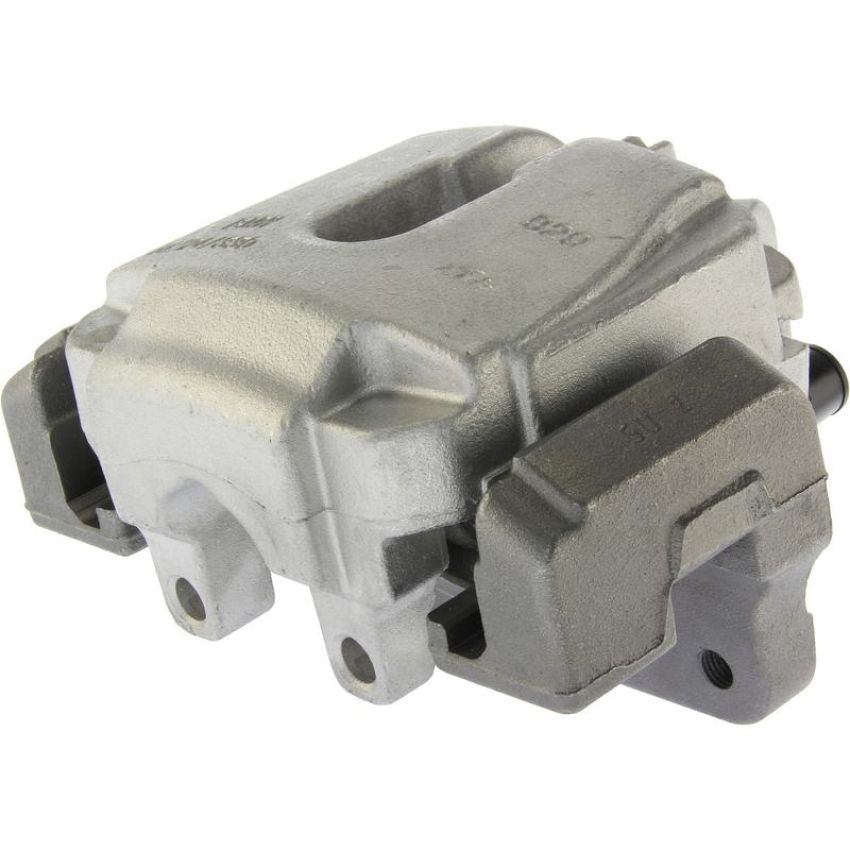 CENTRIC PARTS 141.34124 Centric Semi-Loaded Brake Caliper