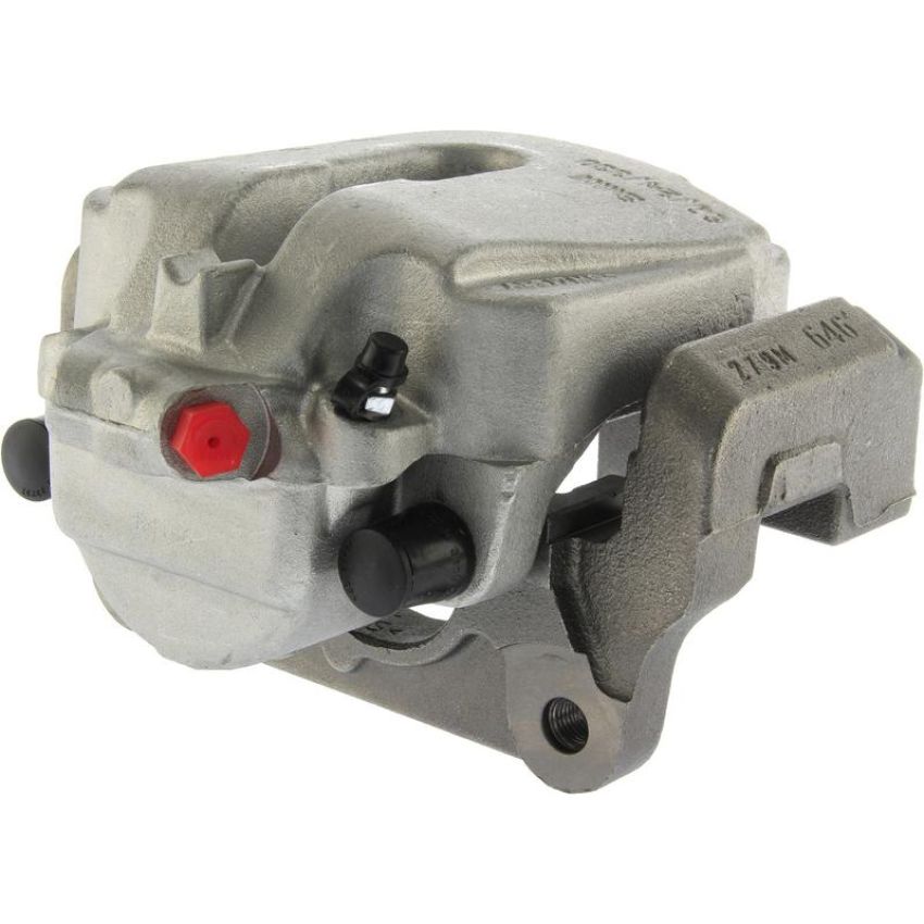 CENTRIC PARTS 141.34124 Centric Semi-Loaded Brake Caliper
