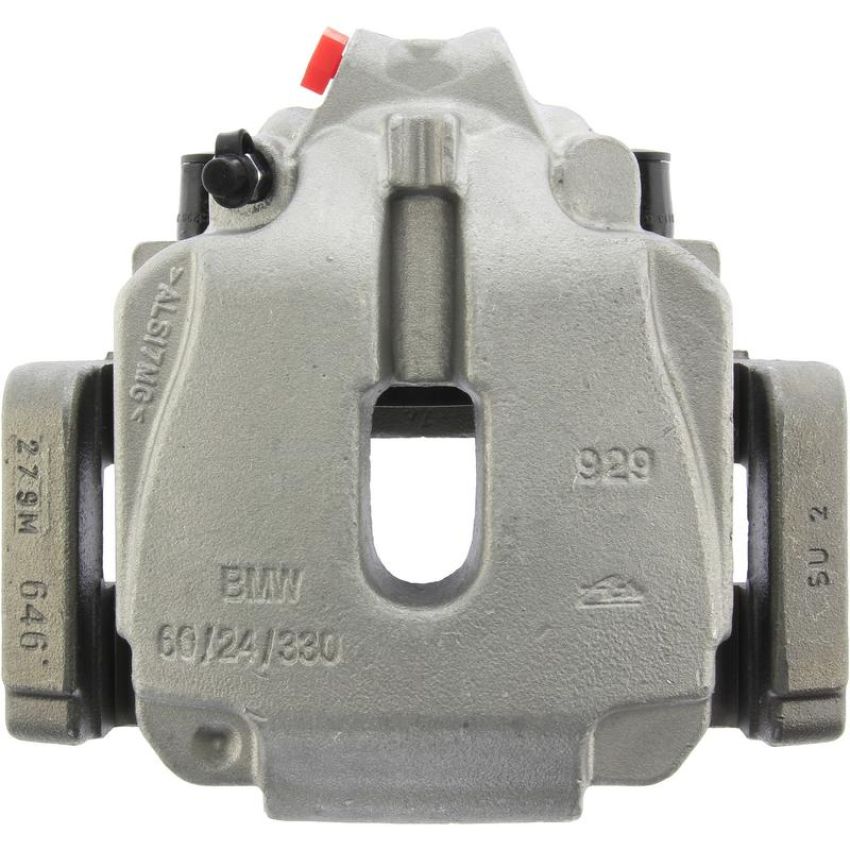 CENTRIC PARTS 141.34124 Centric Semi-Loaded Brake Caliper