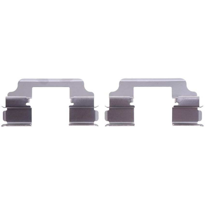 CENTRIC PARTS 141.34125 Centric Semi-Loaded Brake Caliper