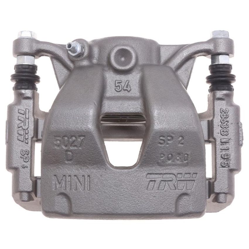 CENTRIC PARTS 141.34125 Centric Semi-Loaded Brake Caliper