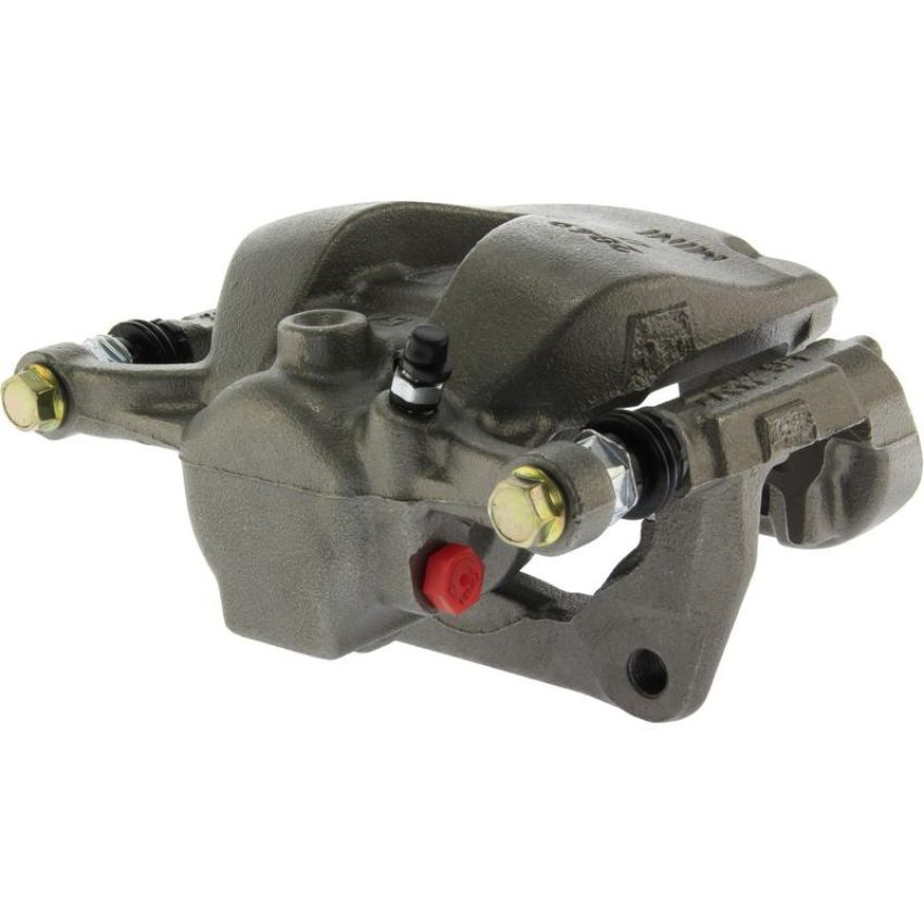 CENTRIC PARTS 141.34127 Centric Semi-Loaded Brake Caliper