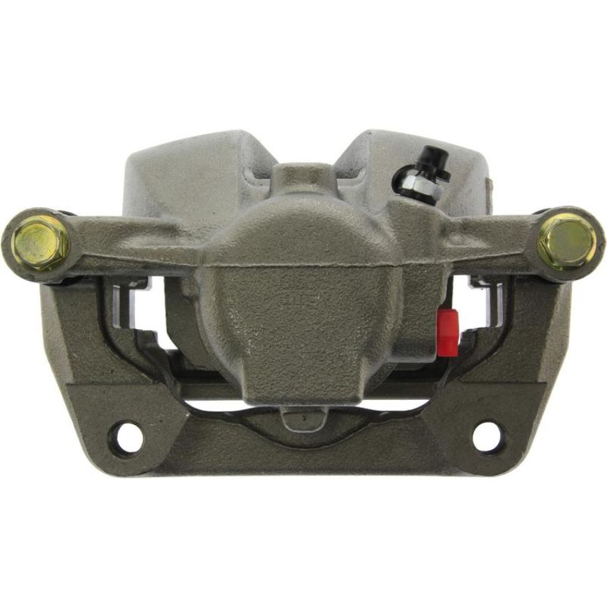 CENTRIC PARTS 141.34127 Centric Semi-Loaded Brake Caliper