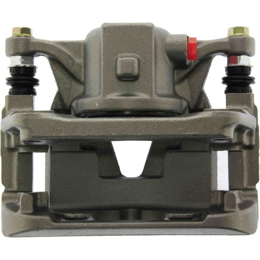 CENTRIC PARTS 141.34127 Centric Semi-Loaded Brake Caliper
