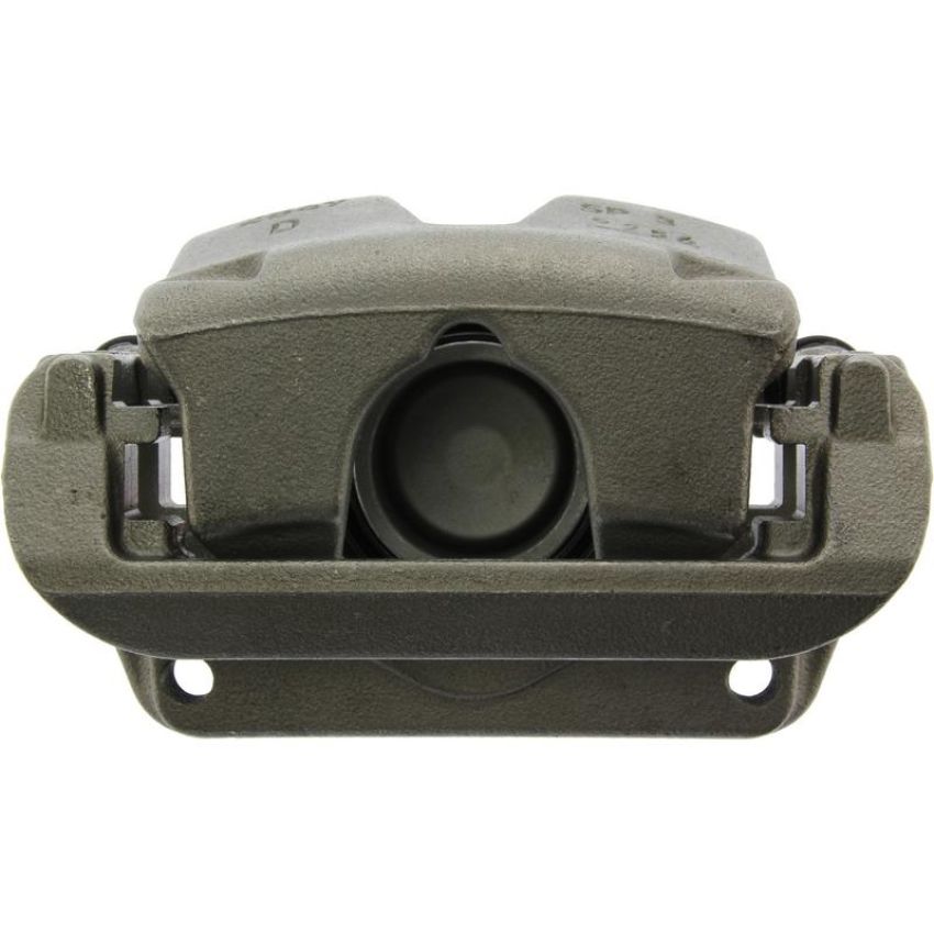 CENTRIC PARTS 141.34127 Centric Semi-Loaded Brake Caliper