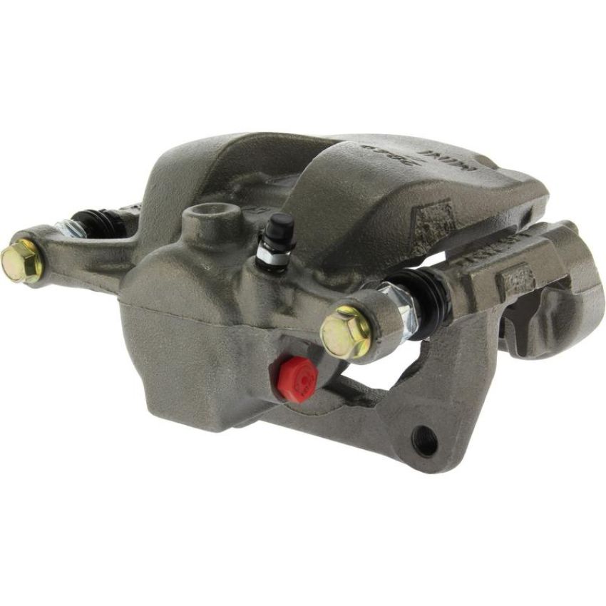 CENTRIC PARTS 141.34127 Centric Semi-Loaded Brake Caliper