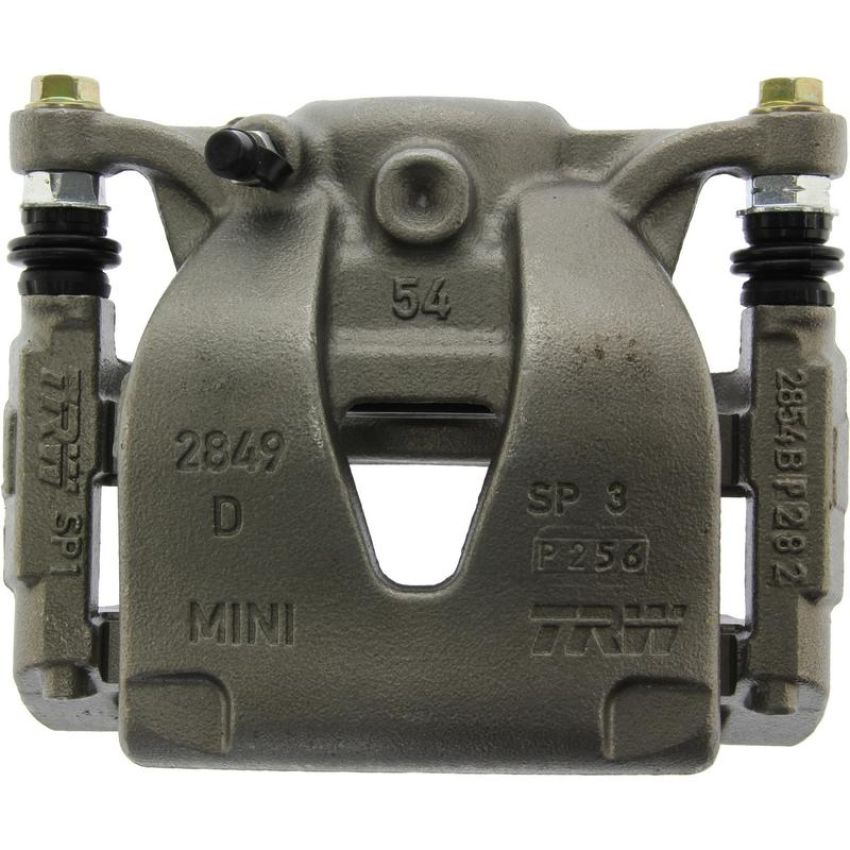 CENTRIC PARTS 141.34127 Centric Semi-Loaded Brake Caliper