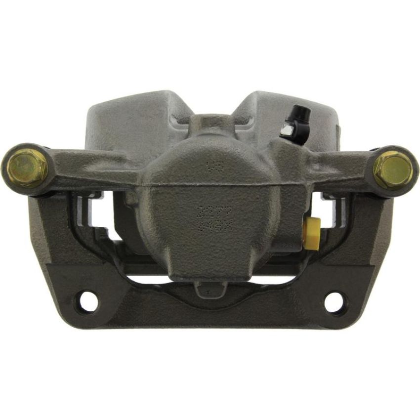 CENTRIC PARTS 141.34128 Centric Semi-Loaded Brake Caliper