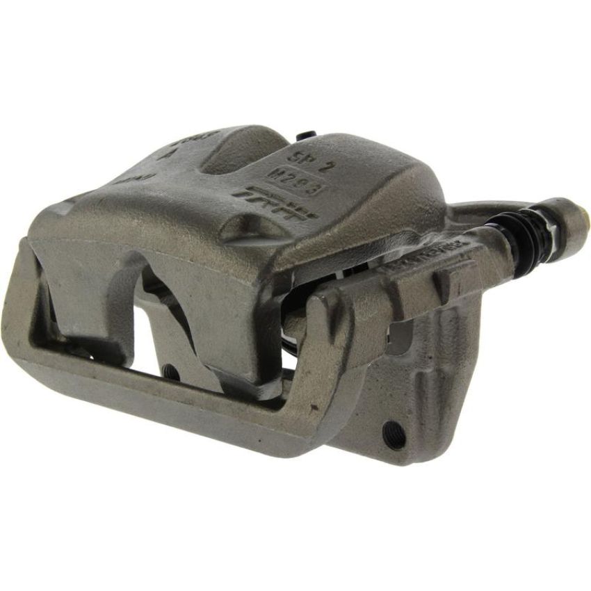 CENTRIC PARTS 141.34128 Centric Semi-Loaded Brake Caliper