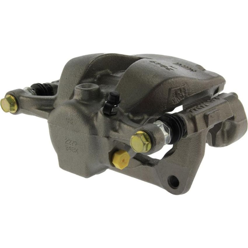 CENTRIC PARTS 141.34128 Centric Semi-Loaded Brake Caliper