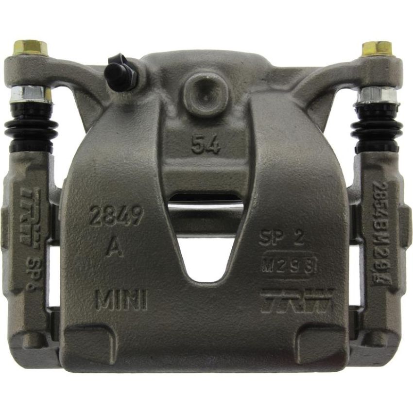 CENTRIC PARTS 141.34128 Centric Semi-Loaded Brake Caliper