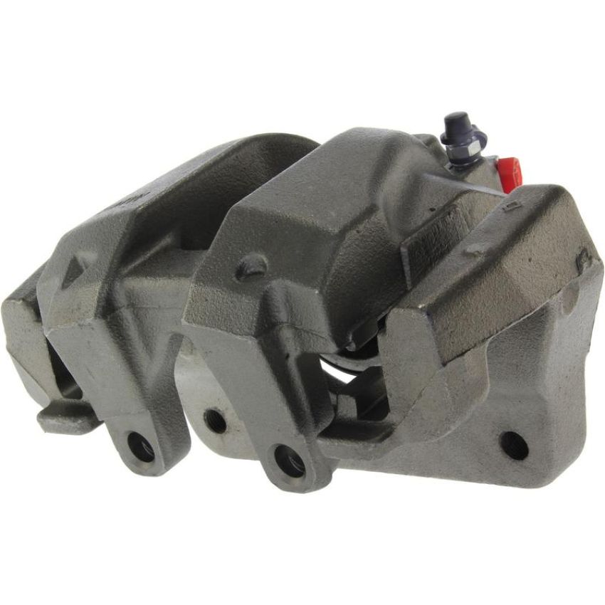 CENTRIC PARTS 141.34129 Centric Semi-Loaded Brake Caliper