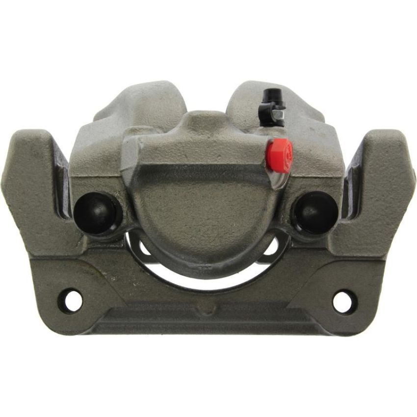 CENTRIC PARTS 141.34130 Centric Semi-Loaded Brake Caliper