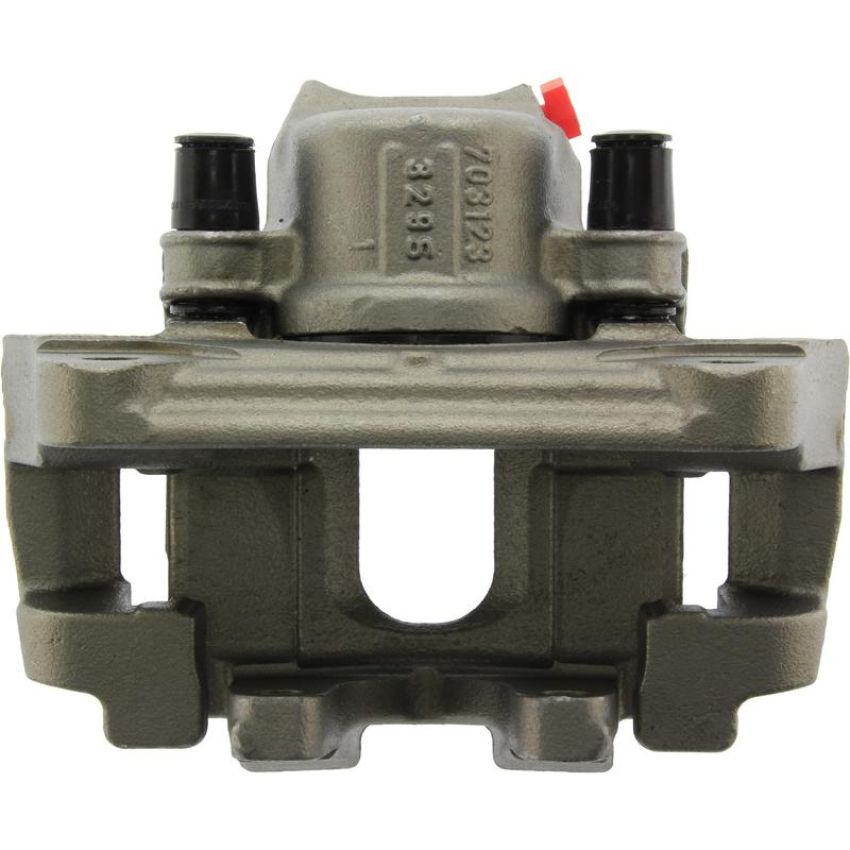 CENTRIC PARTS 141.34130 Centric Semi-Loaded Brake Caliper