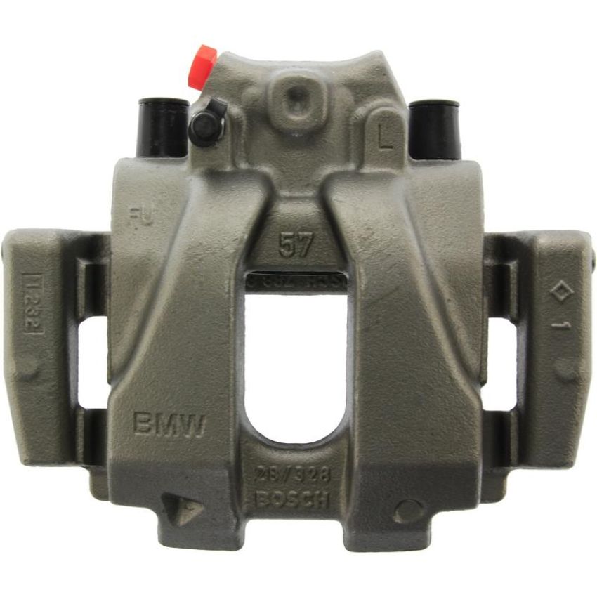 CENTRIC PARTS 141.34130 Centric Semi-Loaded Brake Caliper