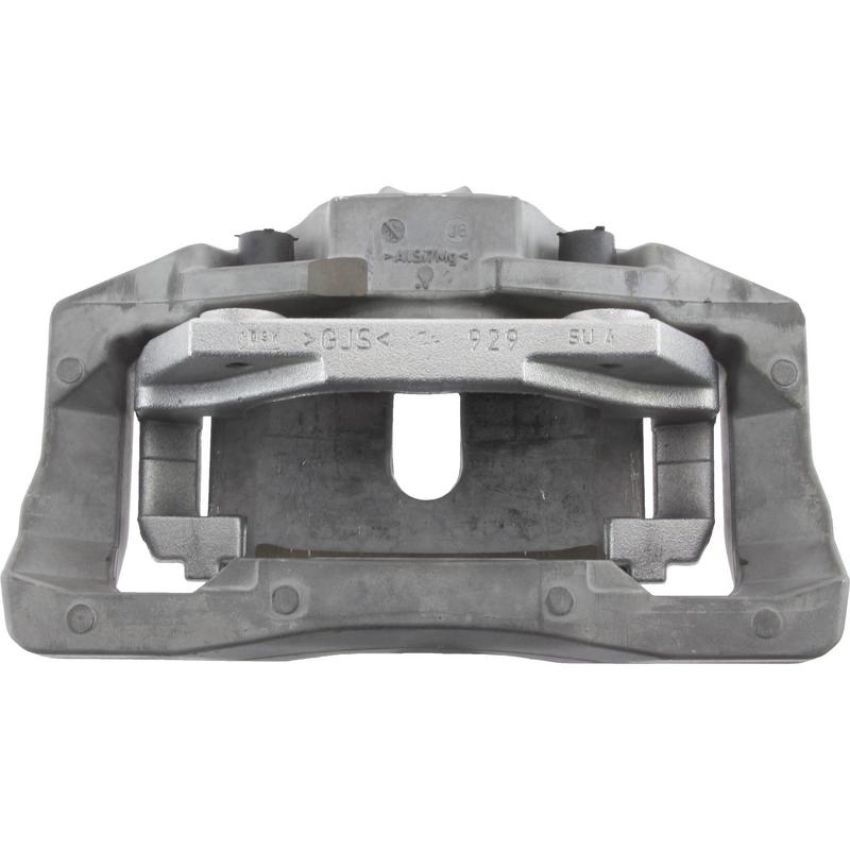 CENTRIC PARTS 141.34132 Centric Semi-Loaded Brake Caliper