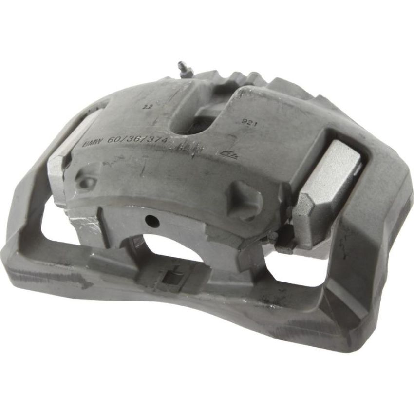 CENTRIC PARTS 141.34132 Centric Semi-Loaded Brake Caliper