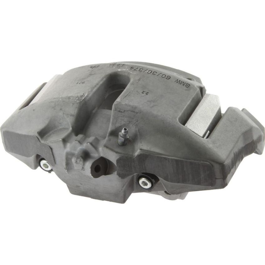 CENTRIC PARTS 141.34132 Centric Semi-Loaded Brake Caliper