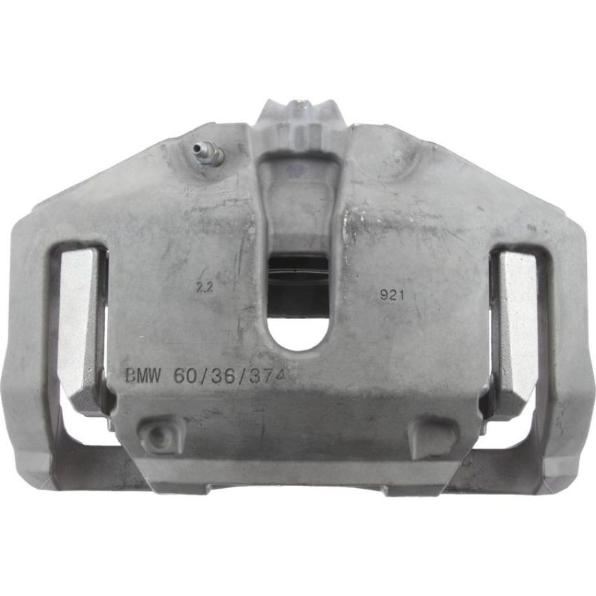 CENTRIC PARTS 141.34132 Centric Semi-Loaded Brake Caliper