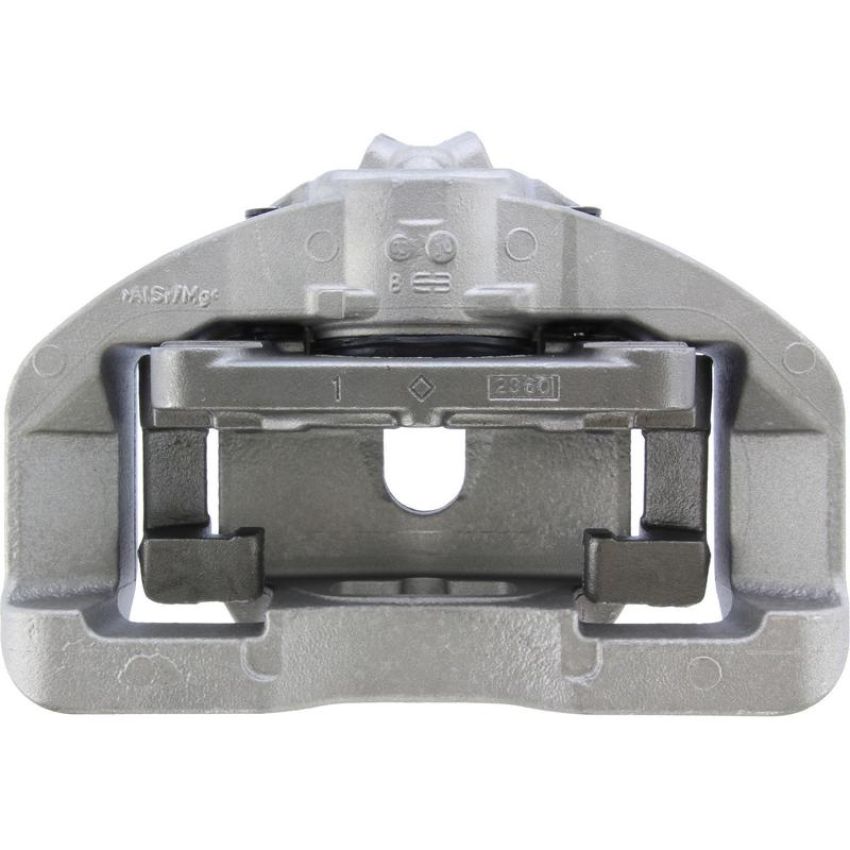 CENTRIC PARTS 141.34133 Centric Semi-Loaded Brake Caliper